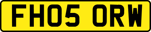 FH05ORW