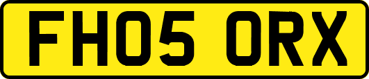 FH05ORX