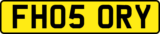 FH05ORY