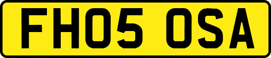 FH05OSA