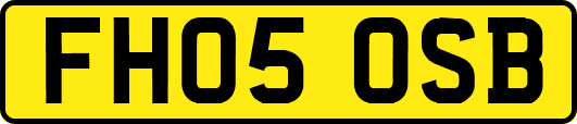 FH05OSB