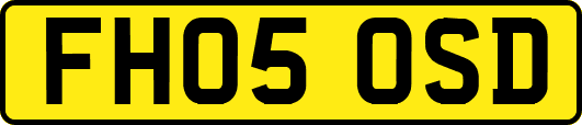 FH05OSD