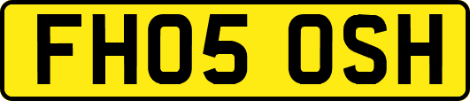 FH05OSH