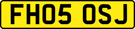 FH05OSJ