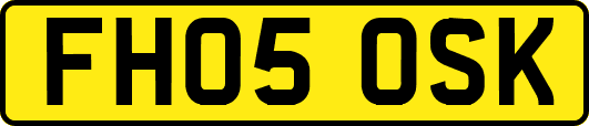 FH05OSK