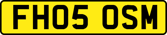 FH05OSM
