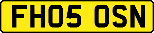 FH05OSN