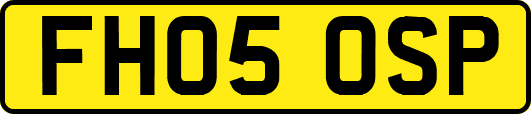 FH05OSP