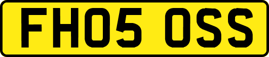 FH05OSS