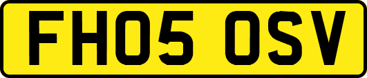 FH05OSV