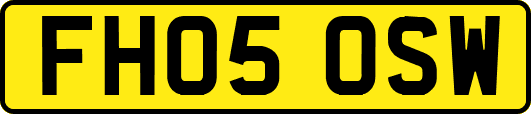 FH05OSW