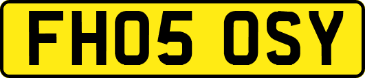 FH05OSY