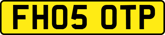 FH05OTP