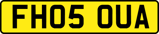 FH05OUA
