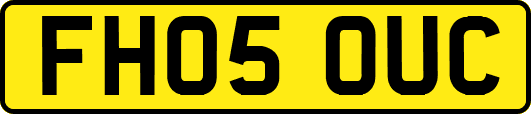 FH05OUC