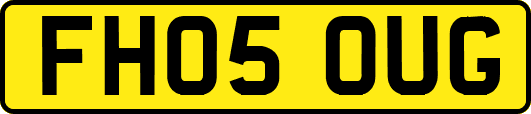 FH05OUG