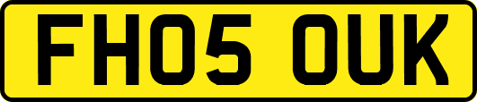 FH05OUK