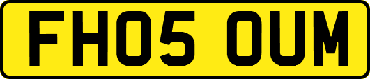 FH05OUM
