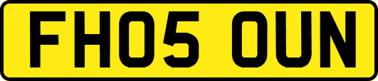 FH05OUN
