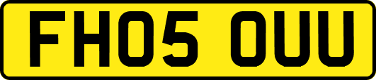 FH05OUU