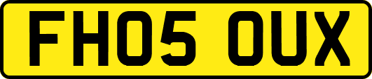 FH05OUX