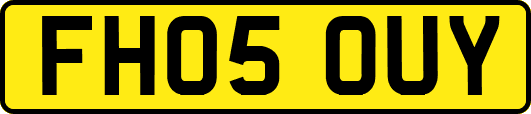 FH05OUY