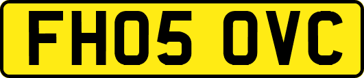 FH05OVC