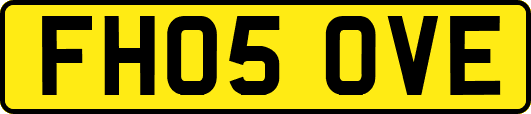 FH05OVE