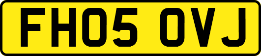 FH05OVJ