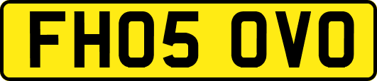 FH05OVO