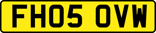 FH05OVW