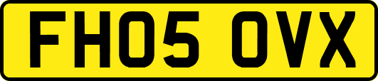FH05OVX