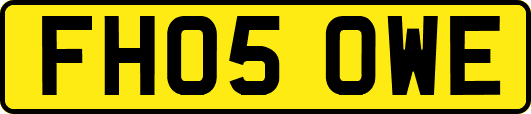 FH05OWE