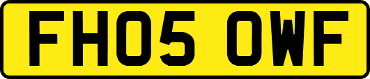 FH05OWF