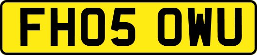 FH05OWU