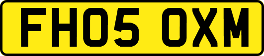 FH05OXM