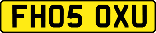 FH05OXU