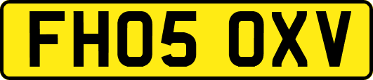 FH05OXV