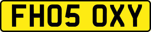 FH05OXY