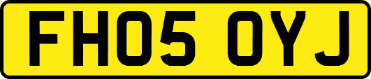 FH05OYJ