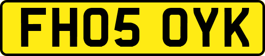 FH05OYK