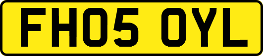 FH05OYL