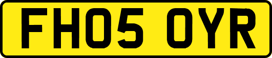 FH05OYR