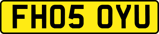 FH05OYU
