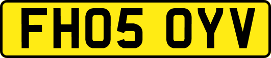 FH05OYV