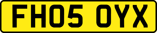 FH05OYX