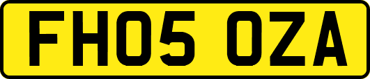 FH05OZA