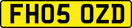 FH05OZD