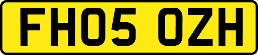 FH05OZH