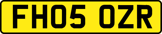 FH05OZR